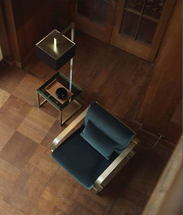 Lampada da terra DAYTONA (by Signorini&Coco) 00256 fabbrica DAYTONA (by Signorini&Coco) dall'Italia. Foto №3