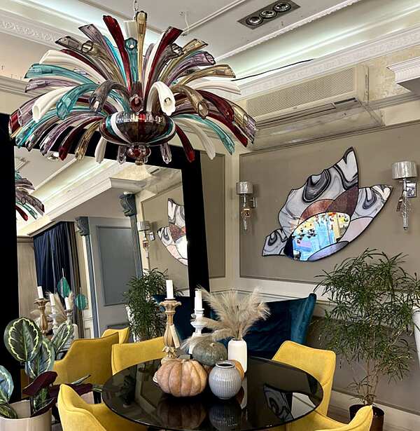 Specchio Daytona 00038L fabbrica DAYTONA (by Signorini&Coco) dall'Italia. Foto №5