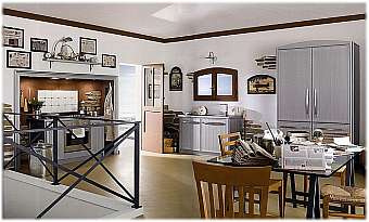 Kitchen Loft