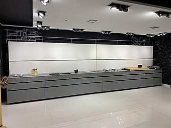 Cucina VALCUCINE New Logica