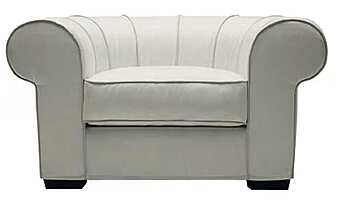 Poltrona ANGELO CAPPELLINI 40011