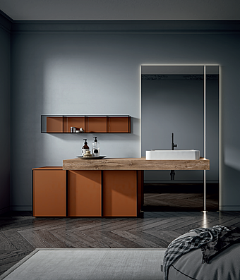 Bagno rea004