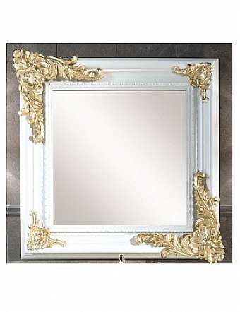 Mirror BAZILLE