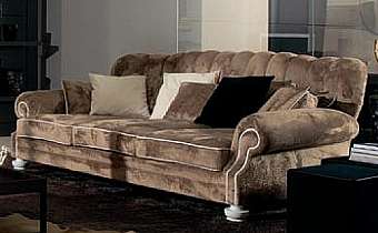 Divano MEDEA 534 fabbrica MEDEA dall'Italia