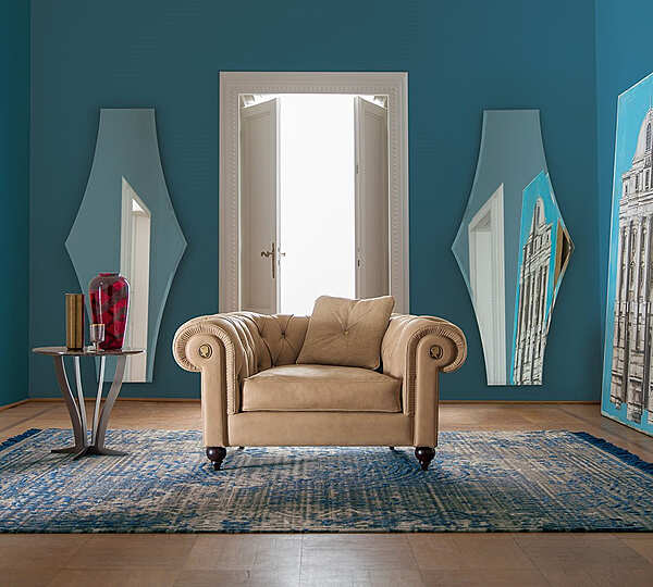 Accessori ALBERTA SALOTTI fabbrica ALBERTA SALOTTI dall'Italia. Foto №4