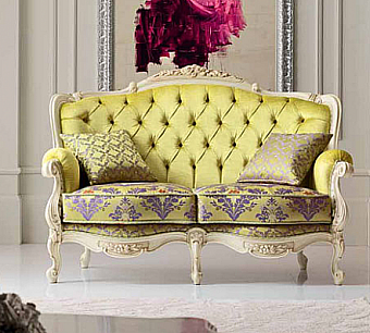 Couch MIRTI