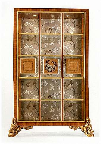 Vetrina JUMBO HER-113 fabbrica JUMBO dall'Italia