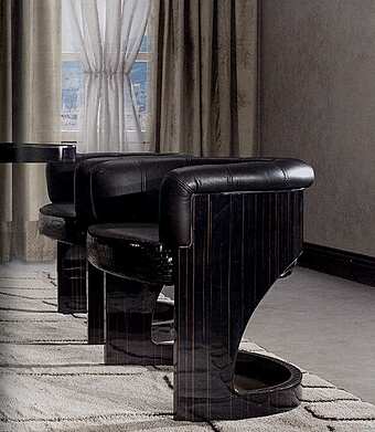 Sedia FORMITALIA CHELSEA