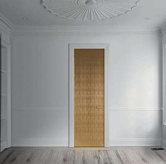 Porta MISS BATTENTE