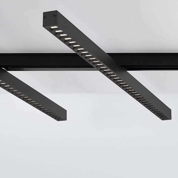 Lampadario DELTALIGHT INFORM fabbrica DELTALIGHT dall'Italia. Foto №3