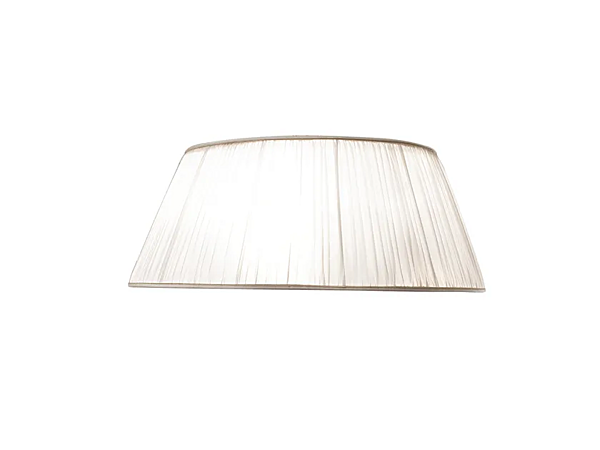 Lampadario in tessuto A.R. Arredamenti Grand Royal fabbrica A.R.ARREDAMENTI SRL dall'Italia. Foto №3