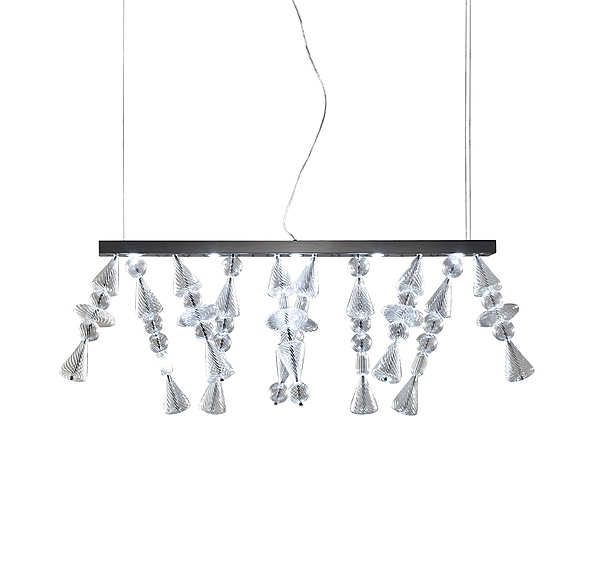 Lampadario GIORGIO COLLECTION Single VISION