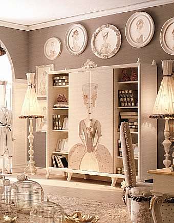 Libreria DN10/C/D