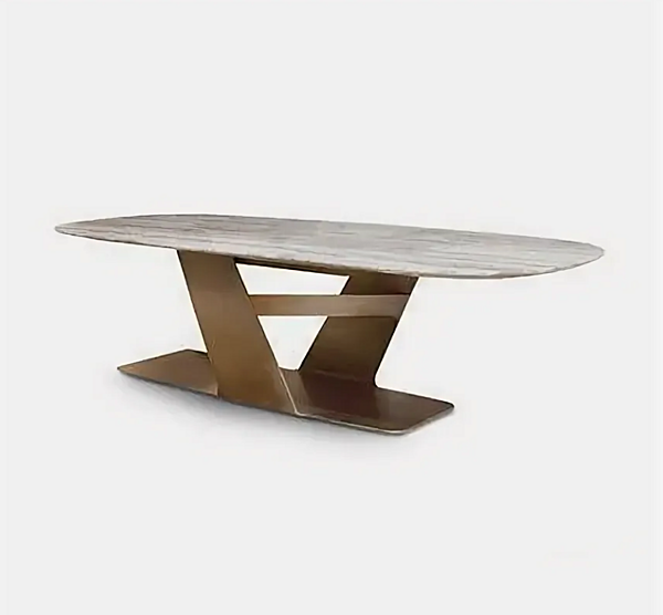 Tavolo RUGIANO TAA6/B fabbrica RUGIANO dall'Italia. Foto №1