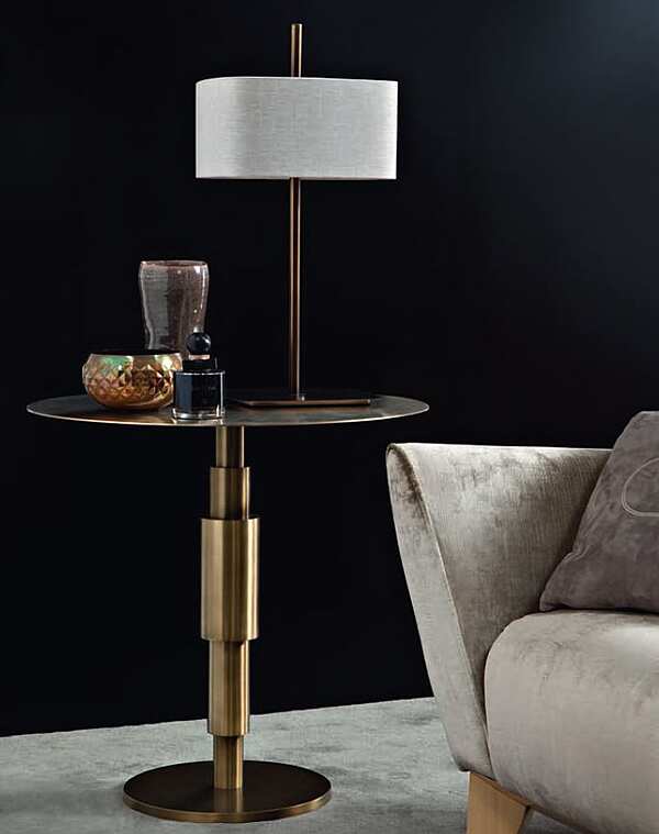 Lampada da terra Daytona 00031L fabbrica DAYTONA (by Signorini&Coco) dall'Italia. Foto №3