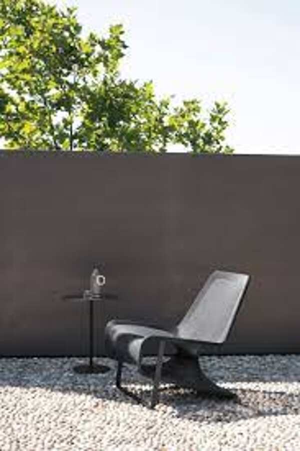 Chaise lounge DESALTO Aria - lounge chair 565 fabbrica DESALTO dall'Italia. Foto №10