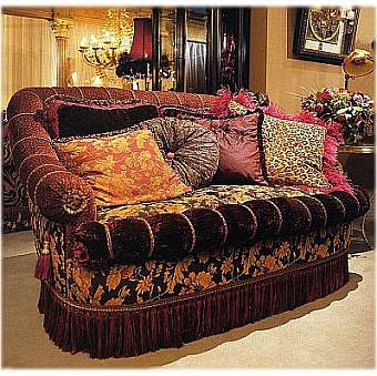 Divano PROVASI PR0585 / 2