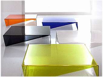 Coffee table TD 21