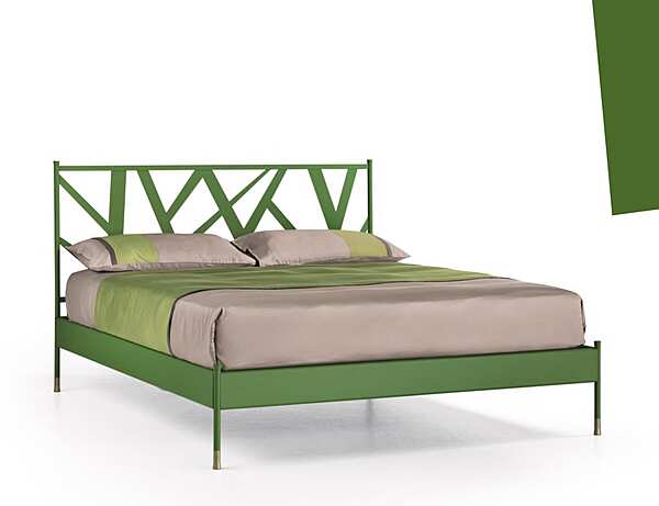 Letto CANTORI BAMBOO 0350.0000 fabbrica CANTORI dall'Italia. Foto №1