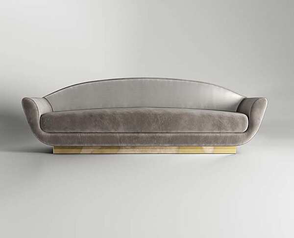 Divano ROSSATO D - 01_ 02 fabbrica ROSSATO dall'Italia. Foto №6