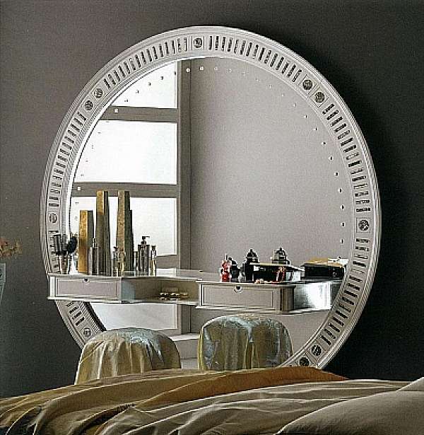 Specchio VISMARA Star Gate big Mirror-Glass Eyes fabbrica VISMARA dall'Italia. Foto №1