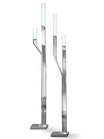 Lampada Da Terra LONGHI (F. lli LONGHI) Z 235