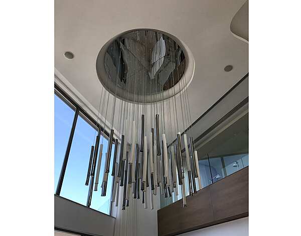 Lampadario Bizzotto Italia 7127 fabbrica Bizzotto Italia dall'Italia. Foto №7