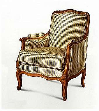 Armchair 8218