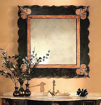 Specchio MODA MOBILI-Interiors CB1522 / D11 