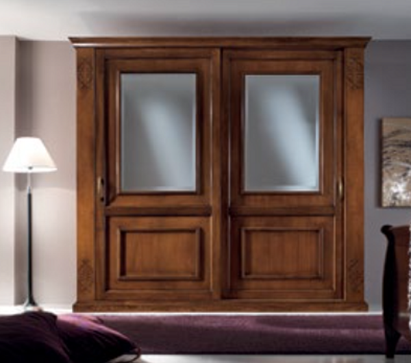 Armadio GIULIA CASA "Verona Home" 508-VH fabbrica GIULIA CASA dall'Italia. Foto №2