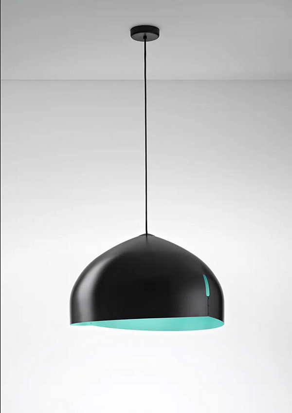 Lampada a sospensione in alluminio Oru F25 A03 Fabbian F25 A03 fabbrica Fabbian dall'Italia. Foto №3