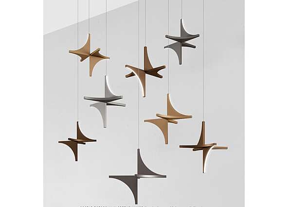 Lampadario Bizzotto Italia 7151 fabbrica Bizzotto Italia dall'Italia. Foto №2