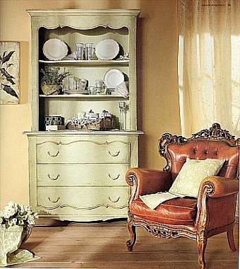 Buffet PR805