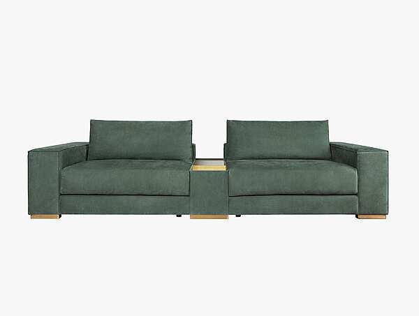 Divano RUGIANO 6201/C1 fabbrica RUGIANO dall'Italia. Foto №2