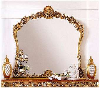 Specchio Cappellini INTAGLII 255 / s