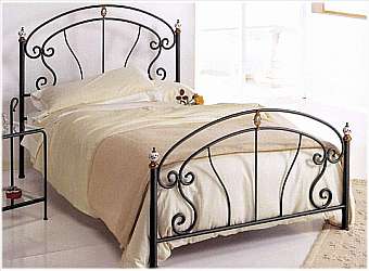 Letto Bolero 120