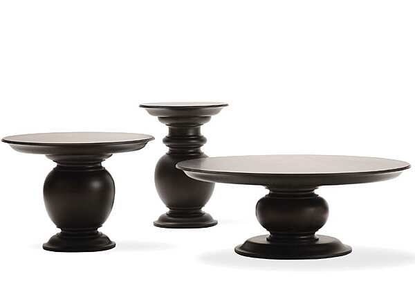 Tavolino ANGELO CAPPELLINI 45023 fabbrica OPERA CONTEMPORARY dall'Italia. Foto №2