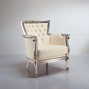 Poltrona PIERMARIA AUGUSTA  fabbrica PIERMARIA dall'Italia