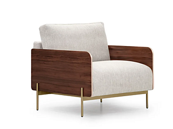 Poltrona da giardino in tessuto Catalina FORMITALIA CATALINA 215