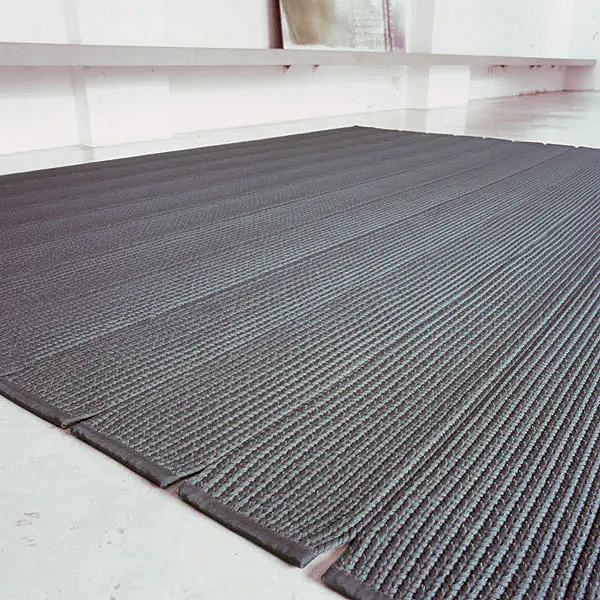 Tappeto da esterno in colore solido PAOLA LENTI Ray fabbrica PAOLA LENTI dall'Italia. Foto №7