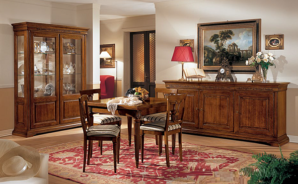 Buffet GIULIA CASA 751-VH fabbrica GIULIA CASA dall'Italia. Foto №2