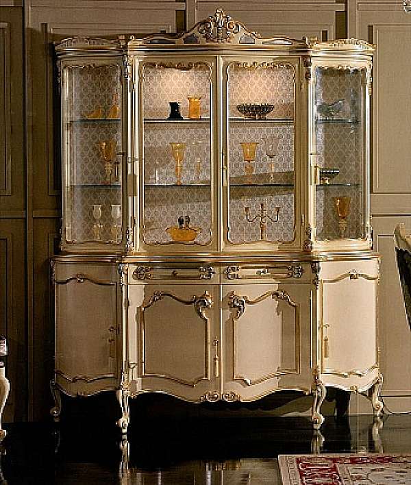 Buffet SCAPPINI 2150 fabbrica SCAPPINI dall'Italia. Foto №1