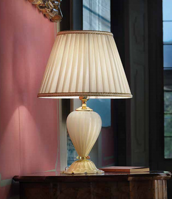 Lampada Da Tavolo SYLCOM 1462/35 fabbrica SYLCOM dall'Italia. Foto №1