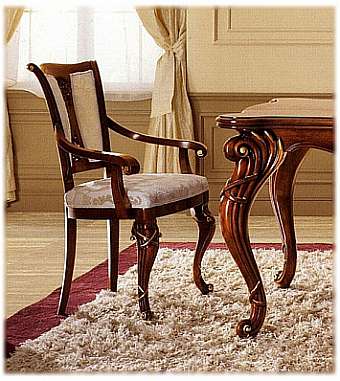 Poltrona art. 074