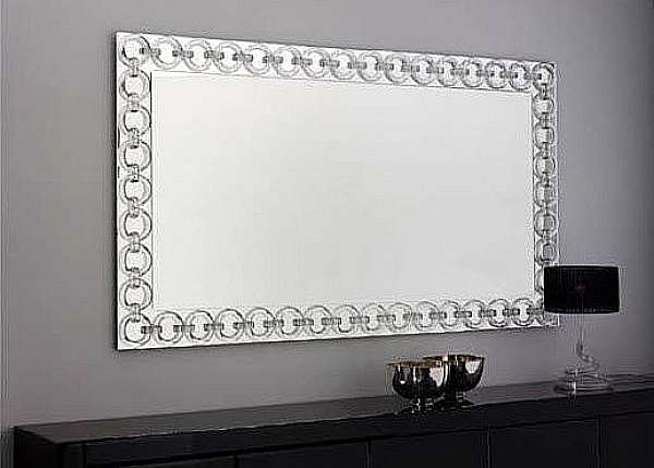 Specchio REFLEX CASANOVA specchio fabbrica REFLEX dall'Italia. Foto №1