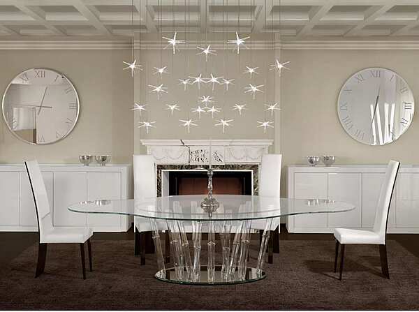 Lampadario REFLEX STELLA fabbrica REFLEX dall'Italia. Foto №5