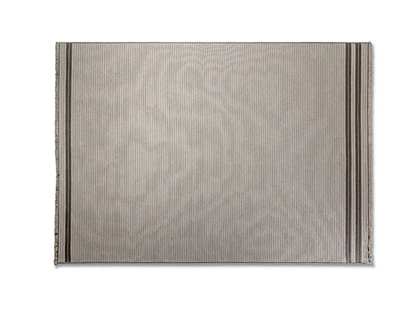 Tappeto rettangolare da esterno in polipropilene colore solido Sherazade POLTRONA FRAU fabbrica POLTRONA FRAU dall'Italia. Foto №3