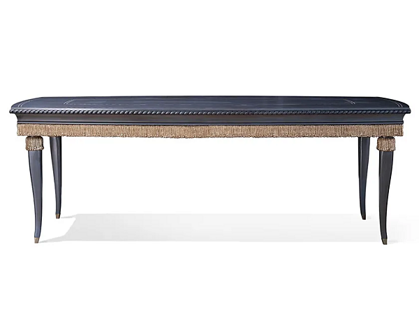 Tavolo da soggiorno in legno Savio Firmino collezione 3772 fabbrica SAVIO FIRMINO dall'Italia. Foto №1