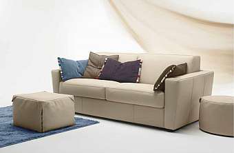 Couch capri H40