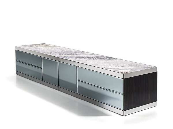 Cassettiera LONGHI (F. lli LONGHI) y 740 fabbrica LONGHI (F.LLI LONGHI) dall'Italia. Foto №2